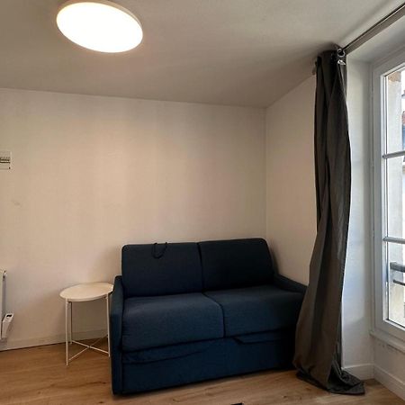 Le Chic Urbain Apartment Paris Exterior photo