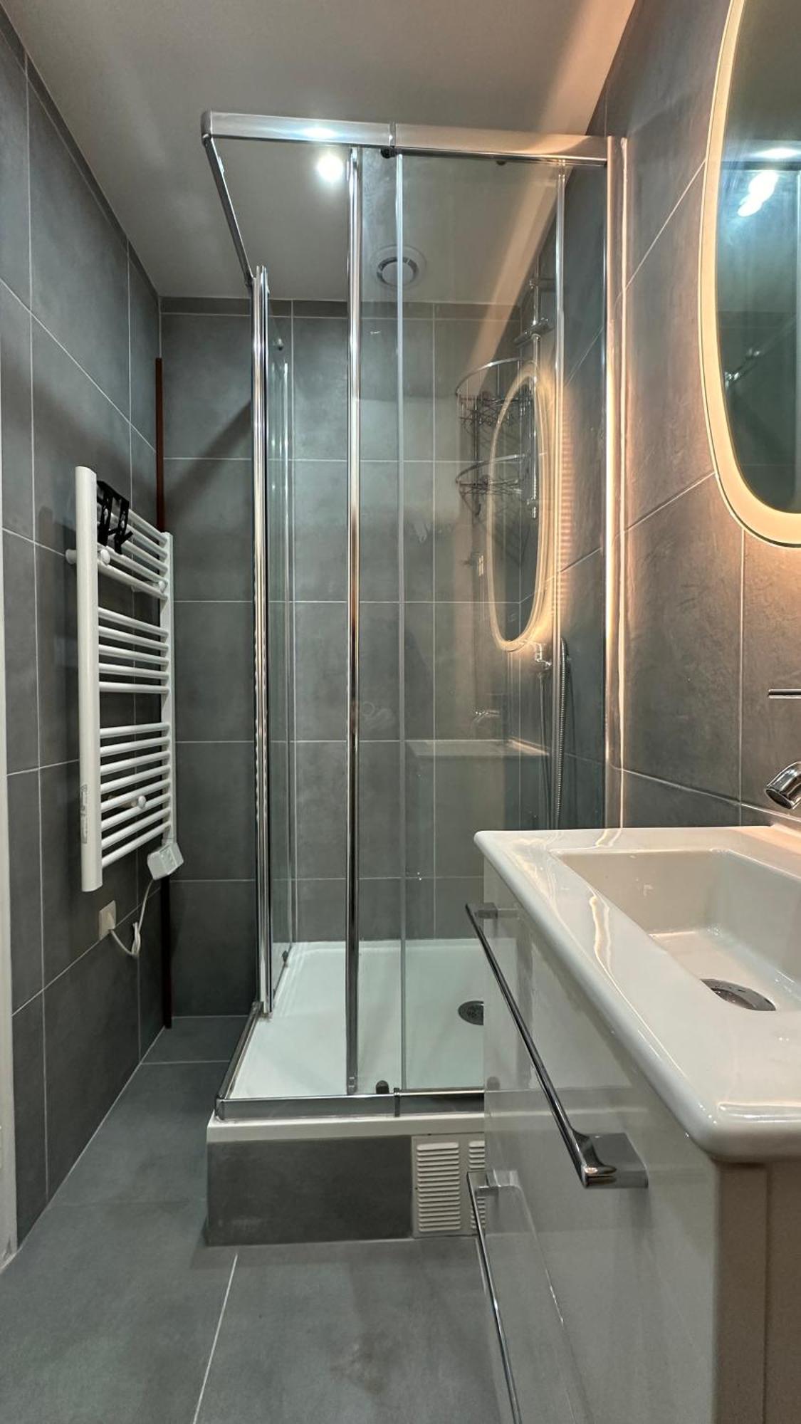 Le Chic Urbain Apartment Paris Exterior photo